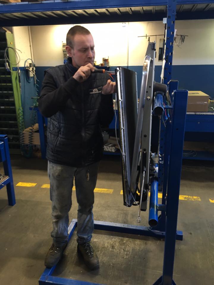 Xpress Lifts Maintenance, Servicing and Repair