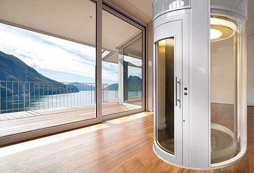 GIOTTO LINE SUITE Lift